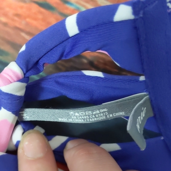 Aerie bikini set - Picture 3 of 4